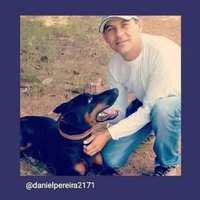 Daniel Pereira (@danielp60139994) 's Twitter Profile