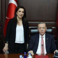 Canan Hasanoğlu🇹🇷 (@hasanoglu_canan) 's Twitter Profile Photo