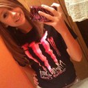 Sidney Hensley - @barbieegirll3 - Twitter