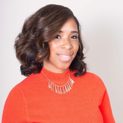 Founder of Amethyst Life, A Spiritual Wellness Brand