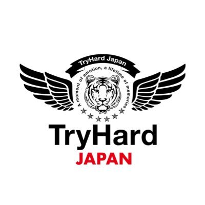 TryHard_jp Profile Picture