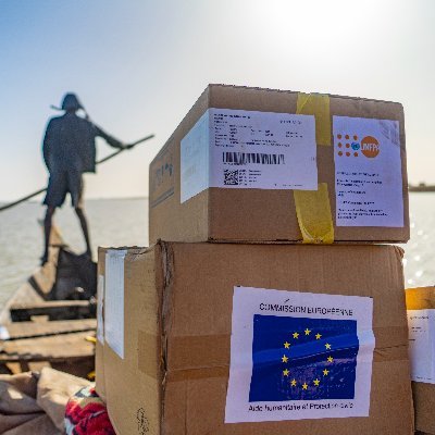 Updates on EU-funded humanitarian projects in West and Central Africa from @eu_echo ‘s Dakar-based communication team