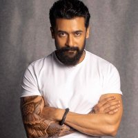 Kishore Raj (@kishore251195) 's Twitter Profile