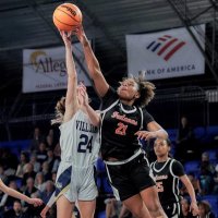 Morgan Odom (@morganodom_33) 's Twitter Profile
