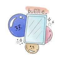 𝗕𝘂𝗯𝗯𝗹𝗲𝗽𝗼𝗹𝗮𝗿 °(@bubbleepolar_) 's Twitter Profile Photo