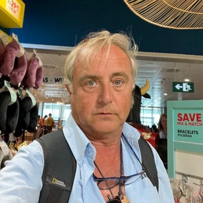 reigpaya's profile picture. De Alcoy, Católico, Monárquico, Liberal, apoyo a la G.Civil y al CNP, del CD Alcoyano y del Atleti, Pro 🇮🇱&🇺🇸&🇺🇦