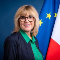 Marie-Christine Verdier-Jouclas(@VerdierJouclas) 's Twitter Profile Photo