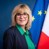 VerdierJouclas's profile picture. Directrice Générale de l’Office National des Combattants et des Victimes de Guerre