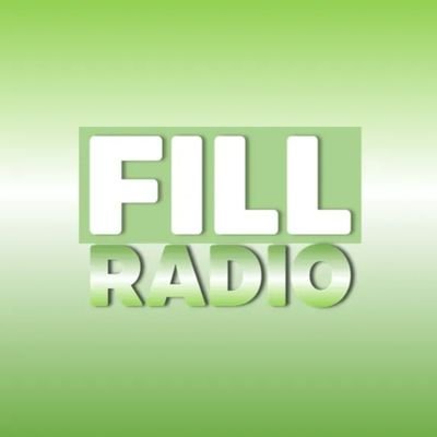 Account ใหม่ของ Fill Radio จ้า 
ติดตามฟัง FILL RADIO ได้ ทุกวันอังคารและศุกร์ที่ 2/3/4 19.00น. เป็นต้นไป
ปล.เป็นวิทยุออนไลน์ที่ไม่แสวงหาผลกำไรใด ๆ ทั้งสิ้น
