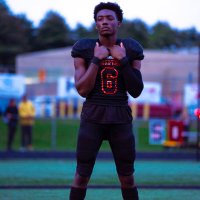 Russell Carrington (@slxckruss) 's Twitter Profile Photo