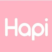 Hapi☆はぴ【公式】(@HapiHapi_JP) 's Twitter Profileg