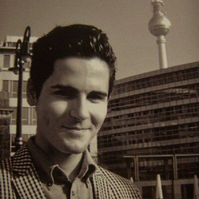 guilloarredondo's profile image