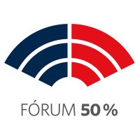 Fórum 50 %(@Forum50) 's Twitter Profile Photo