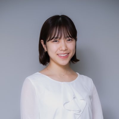 株式会社ブレーンバディ/25卒🎓 / 長期インターンから新卒入社 /新卒支援事業立ち上げ中❤️🔥 ←経営企画(PM)←採用広報←IS/よく笑いよく食べる新卒1年目👧🏻🍚 / 自分らしく、わくわくし続ける🌈