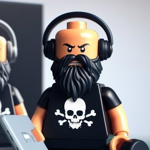 BlackBeard_Ale Profile Picture