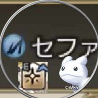 メリナ教信者：セファ(西方外典ありがとう) (@sefa_zikuneko) Twitter profile photo