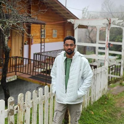 Srini_Data_AI's profile picture. 