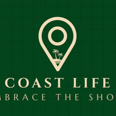 Coast Life Clothing Co is a trendy clothing brand inspired by the coastal lifestyle. Our mission is to create comfortable, and stylish clothing for everyone.