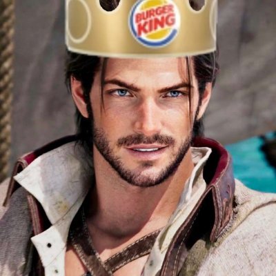 Thad_the_Chad's profile picture. 🔞| King of the Midlanders | Femroe enthusiast | Poses, lewds, memes and robots | Parody of myself | DMs and Collabs OK