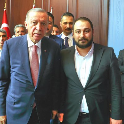 AK Parti Çınar İlçe Başkanı/MSKÜ Kamu Yönetimi’17