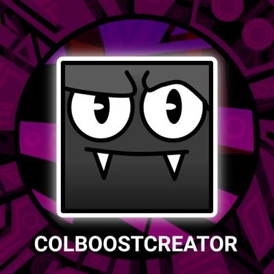 colboostcreator Profile Picture