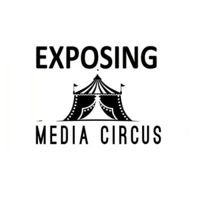 EXPOSING MEDIA CIRCUS

TheStarThings9@gmail.com