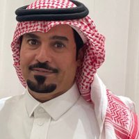 سعود المشوط(@saud1n) 's Twitter Profile Photo