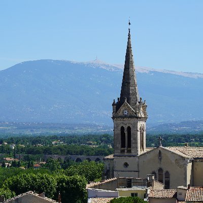 Cpte officiel de la Ville de #Carpentras. #MontVentoux #Vaucluse #Provence #PACA @inguimbertine @LaCoVe84 @VentouxProvence https://t.co/RRubjXrXk5…