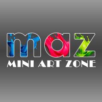 Mini Art Zone(@miniartzone) 's Twitter Profile Photo