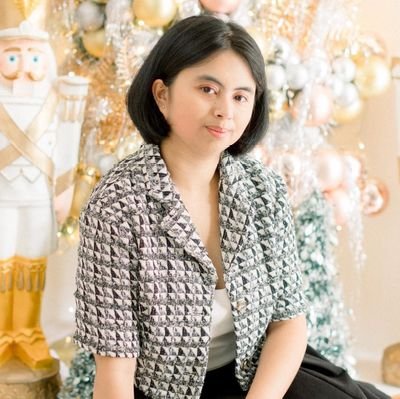 Erielle Sudarioさんのプロフィール画像