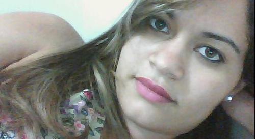 Felicia_Nanda's profile picture. Feliz por opção, abençoada por Deus e Linda por natureza :P