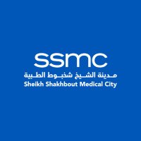 Sheikh Shakhbout Medical City (@ssmcabudhabi) 's Twitter Profile