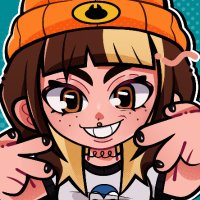 Shelby! 🧃🐛 Working on c✿mms!(@sugarwurm) 's Twitter Profile Photo