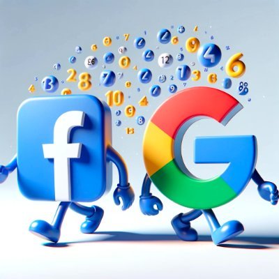 FACEBOOK ADS, GOOGLE ADS, TIKTOK ADS
GMAIL, VIA,...