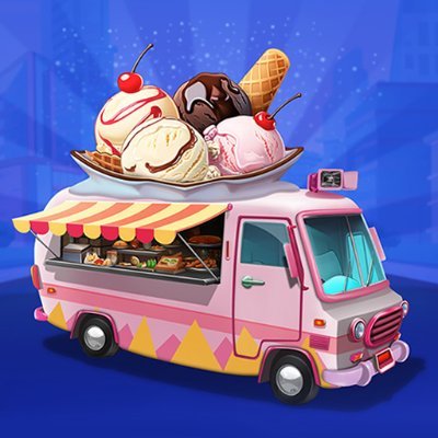 Addictive Food-truck Cooking Game!
iOS: https://t.co/eLZoVB27FX
Android: https://t.co/Bp52hiFJbN
Microsoft Windows:  https://t.co/GSsH4vRERG