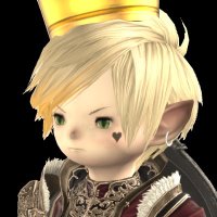 A''Leo (@ffxiv_al) 's Twitter Profile
