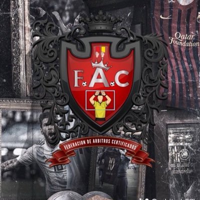 fac_arbitros's profile picture. 