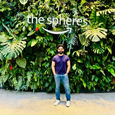 AravindGuduru3's profile picture. 