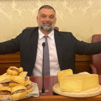 luca de carlo (@decarlosindaco) 's Twitter Profile