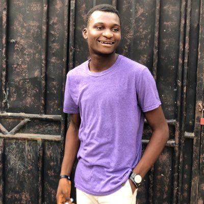 Full stack developer || Currently studying all the courses in UNILORIN || Aspiring lawyer in any institution|| Bragging is easy; Humility is hard