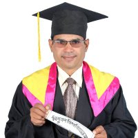 Mohan Prasad Mainali(@mohanmainali) 's Twitter Profile Photo