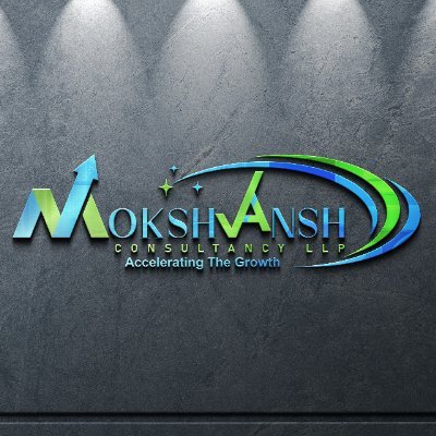 Mokshansh_LLP Profile Picture