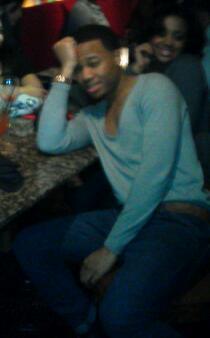 Tylerthagreat's profile picture. Young, Sexy, Outgoing,,,,,What more could you ask for '' I May Be Young But Im Readyyyy #Beyonce