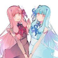 琴葉茜葵 (@kotonoha0425) 's Twitter Profile