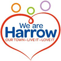 We Are Harrow(@HarrowTown) 's Twitter Profileg