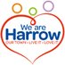 We Are Harrow (@HarrowTown) Twitter profile photo