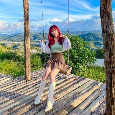 BermejoRef968's profile picture. My tweets are my own | There IS and always WILL be a way.