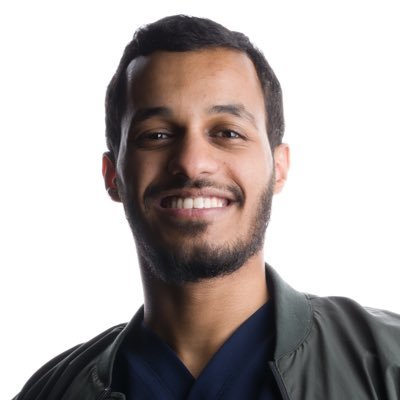 Suliman__B's profile picture. طبيب دراسات عليا في تقويم الاسنان والفكين🇺🇸 -أشاركك في #بودكاست_دال كواليس الأطباء 🎙️ Orthodontic resident and podcaster with @dal_podcast🎙️