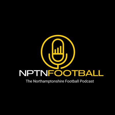 The Northamptonshire Football Podcast