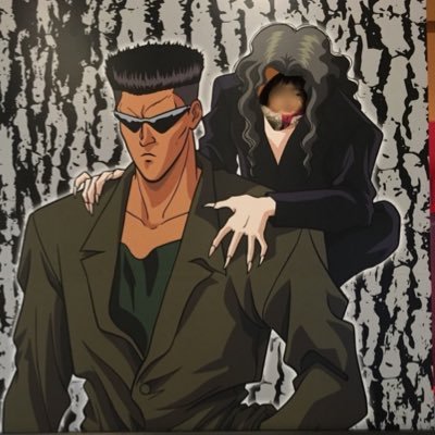 戸愚呂母さんのプロフィール画像